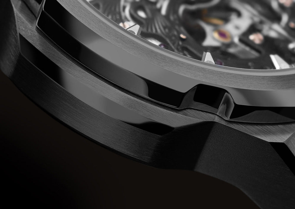 GRIFFIN EMBLEM ETOILE MONTANTE RGN001-3