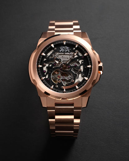 GRIFFIN EMBLEM ETOILE MONTANTE  RGN001-2