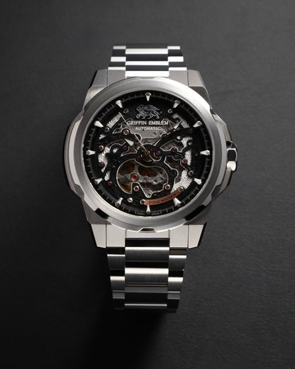 GRIFFIN EMBLEM ETOILE MONTANTE  RGN001-1