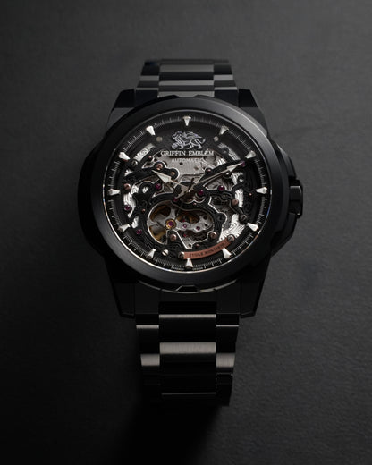 GRIFFIN EMBLEM ETOILE MONTANTE  RGN001-3