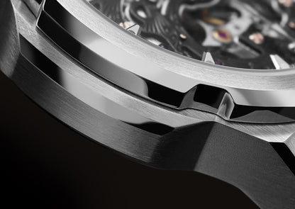 GRIFFIN EMBLEM ETOILE MONTANTE  RGN001-1