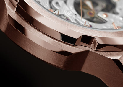 GRIFFIN EMBLEM ETOILE MONTANTE RGN001-5