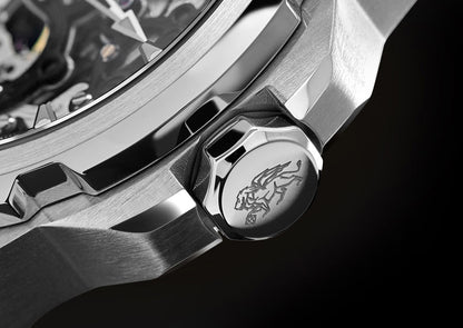 GRIFFIN EMBLEM ETOILE MONTANTE  RGN001-1