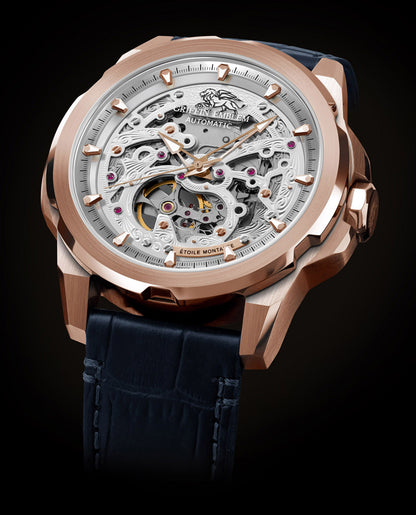 GRIFFIN EMBLEM ETOILE MONTANTE RGN001-5