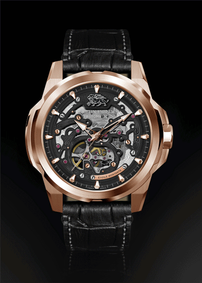 GRIFFIN EMBLEM ETOILE MONTANTE  RGN001-2