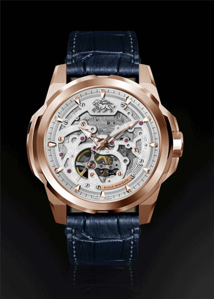 GRIFFIN EMBLEM ETOILE MONTANTE RGN001-5