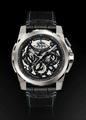 GRIFFIN EMBLEM MONARCH RG9005-1