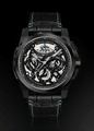 GRIFFIN EMBLEM MONARCH RG9005-2